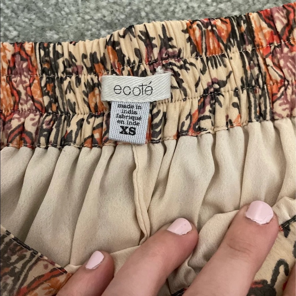 Skirt